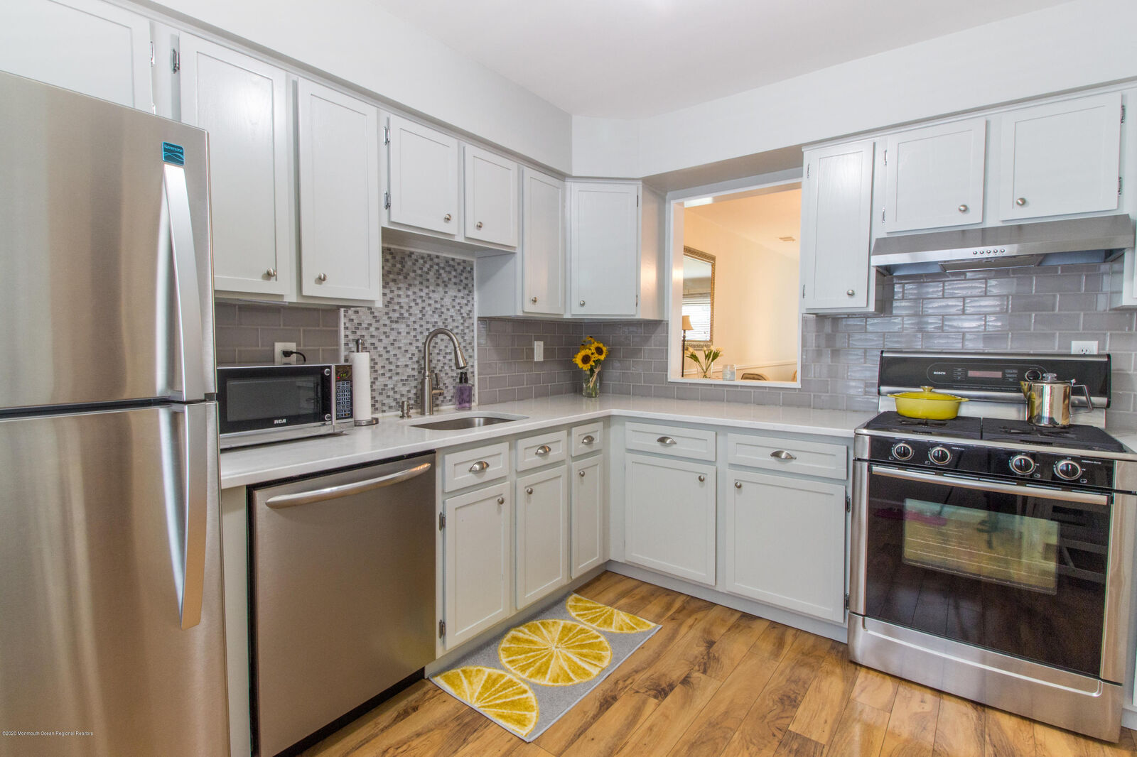 Property Photo: 60 Inverness Court NJ 07747