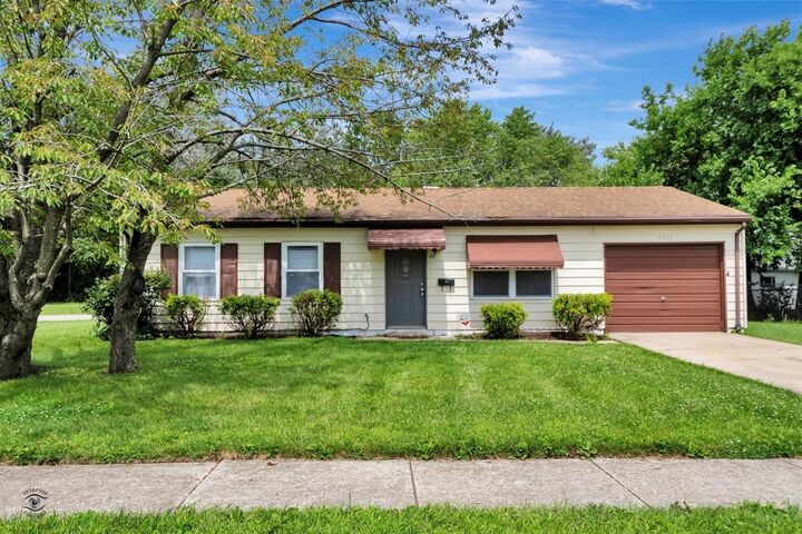 4310 Clark Drive  Richton Park IL 60471 photo