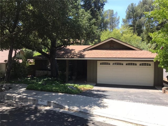 Property Photo: 9429 Trebert Place CA 91042