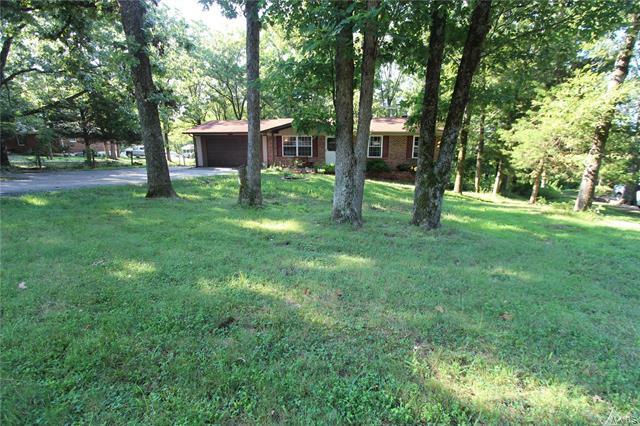 Property Photo: 5522 Hillsboro Hematite Road 63020