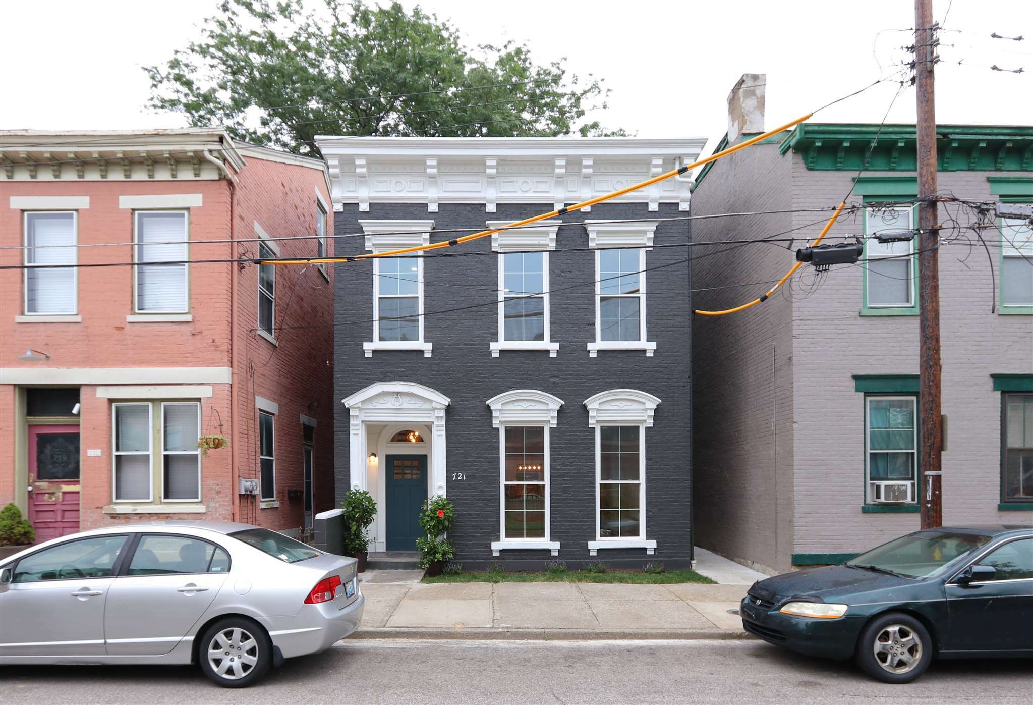 Property Photo: 721 Saratoga Street KY 41071