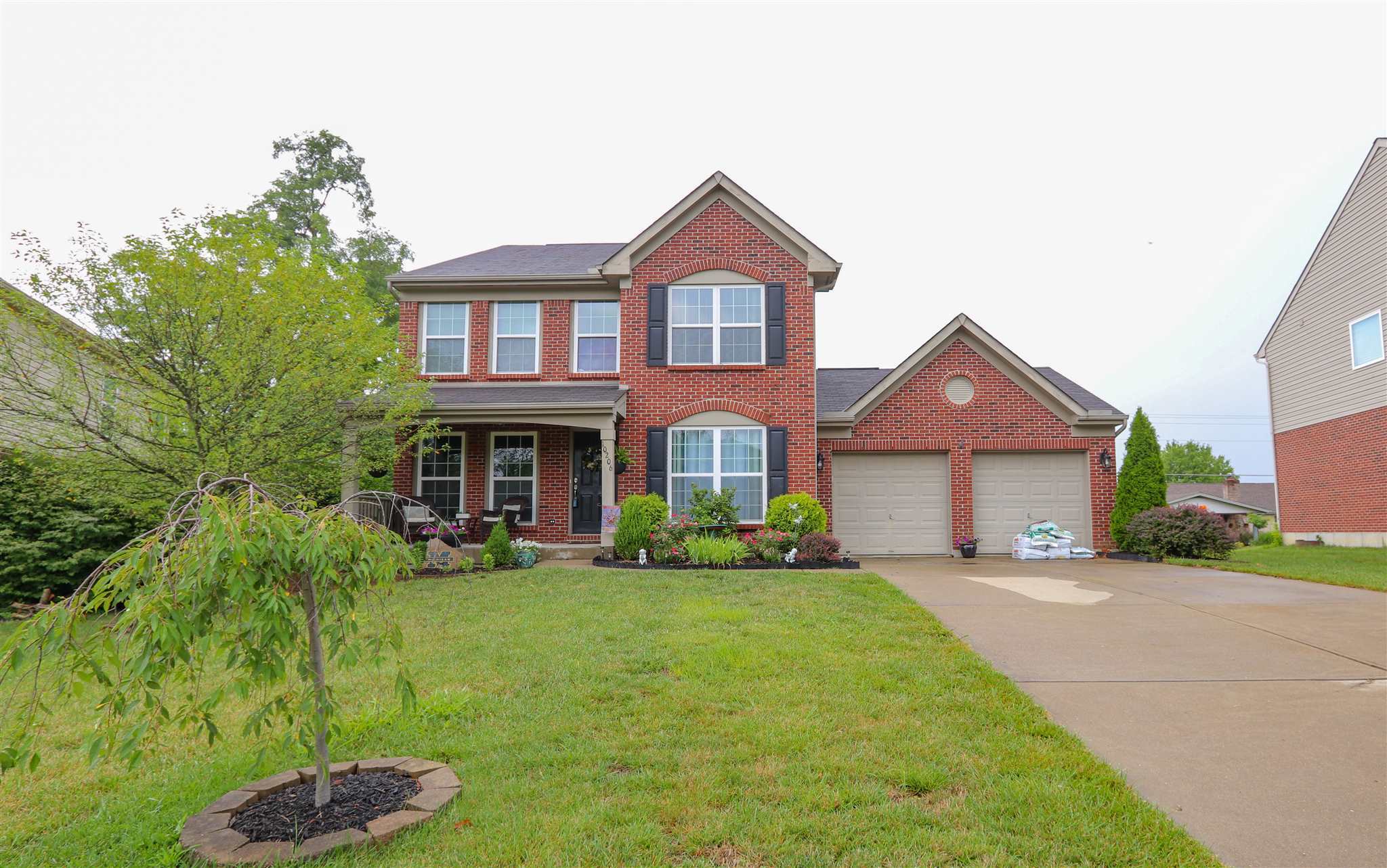 Property Photo:  10206 Hamlet Court  KY 41091 