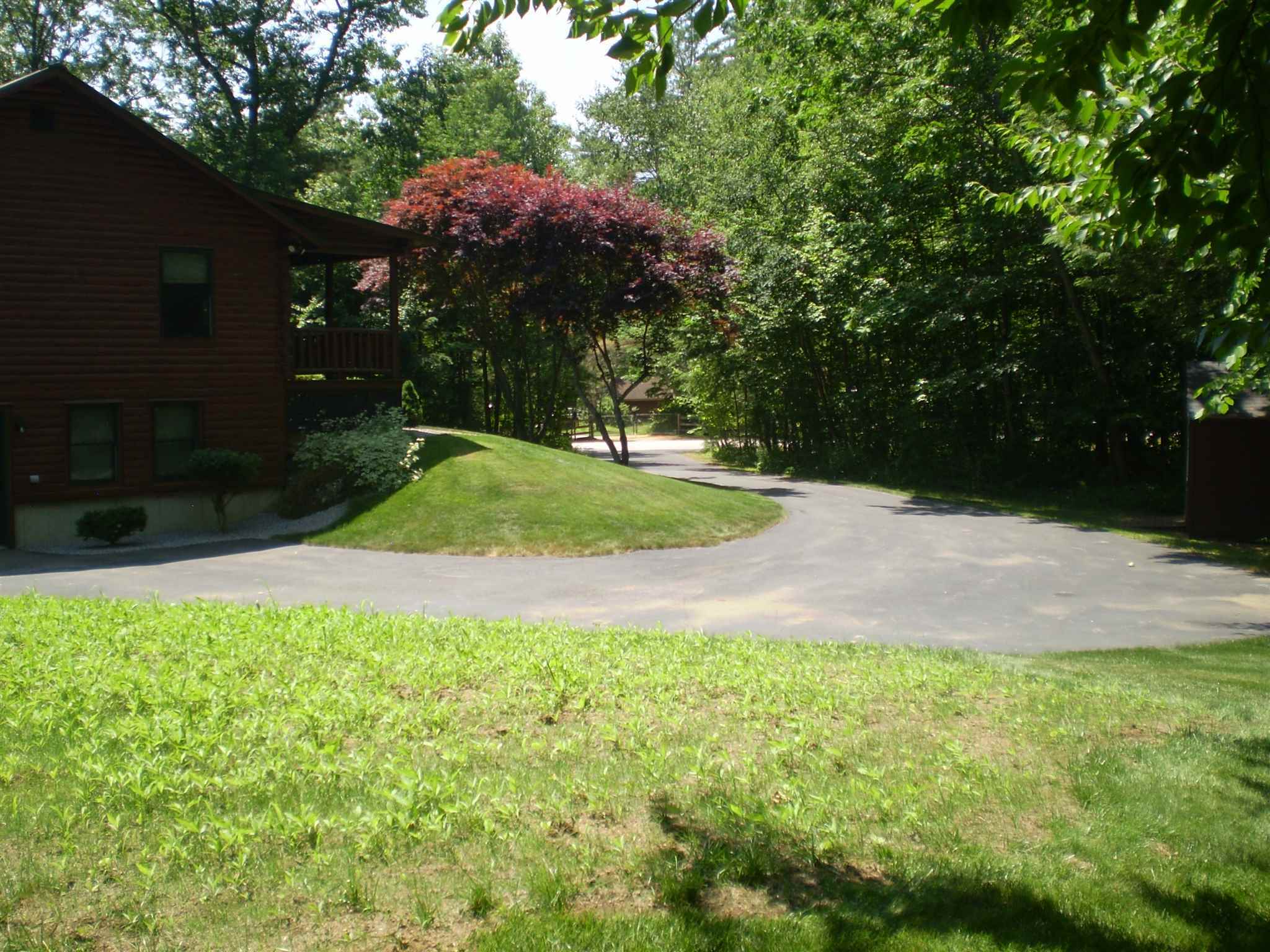 Property Photo:  15 Whippoorwill Lane  NH 03110 