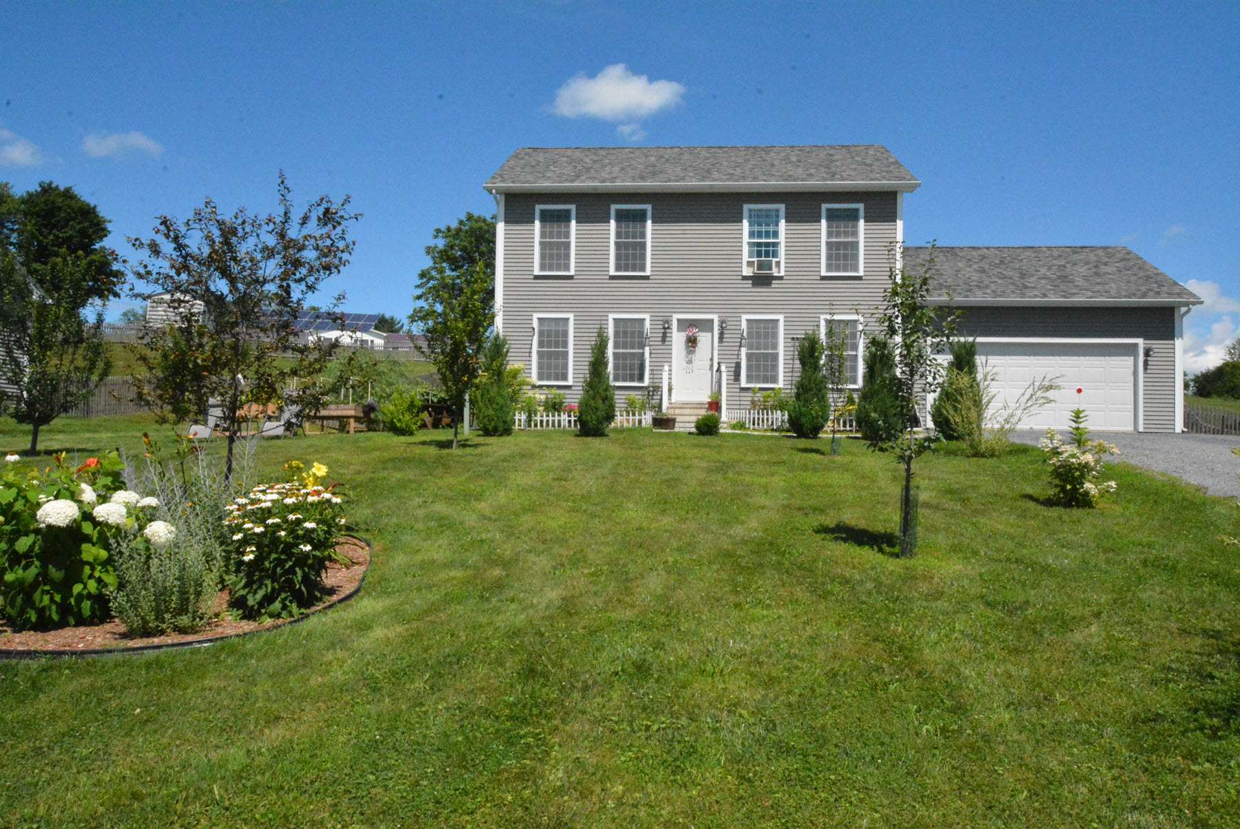 Property Photo:  68 Butler Street  VT 05454 