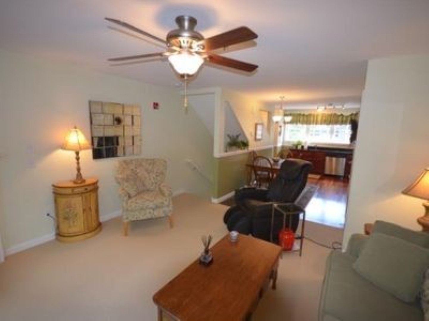 Property Photo:  7 Dillon Way 3  NH 03246 