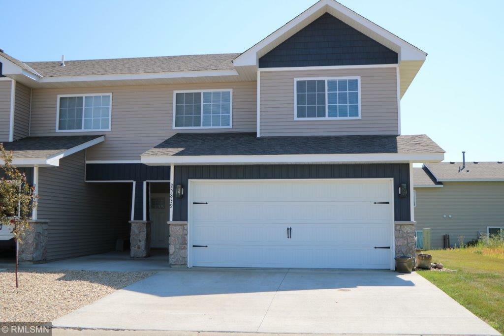 Property Photo: 25839 Cardinal Street MN 55054