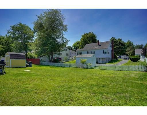 Property Photo: 21 Brian Rd MA 01850