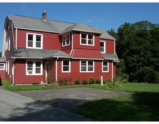 Property Photo: 221 Main St B MA 01095