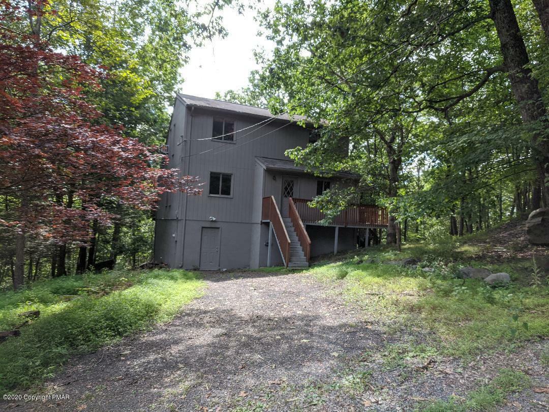 Property Photo:  119 Essex Ct  PA 18324 