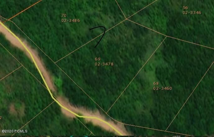 Property Photo: 69 S Swiss Mt UT 84049