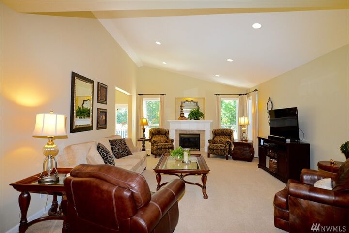 Property Photo:  8104  Springfield Drive NW  WA 98329 