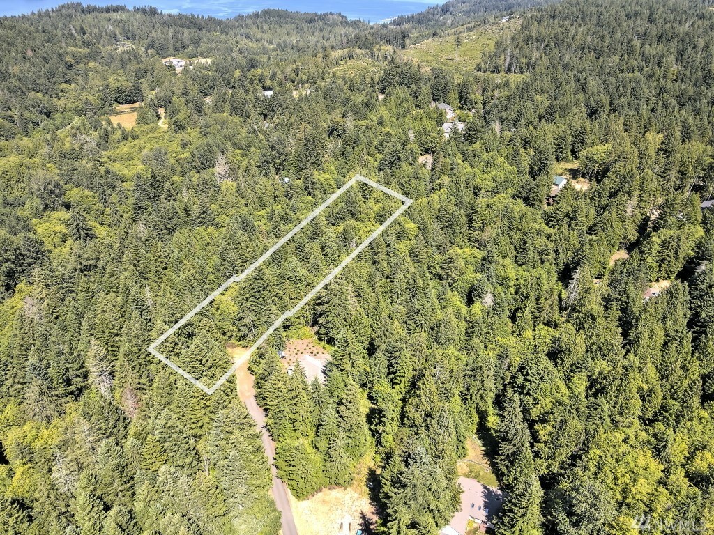 Property Photo: Xx E Glenwood Dr WA 98592
