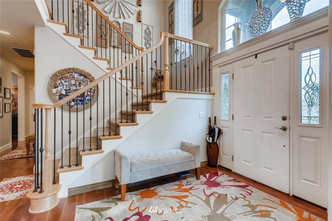 Property Photo: 18702 35th Drive SE WA 98012