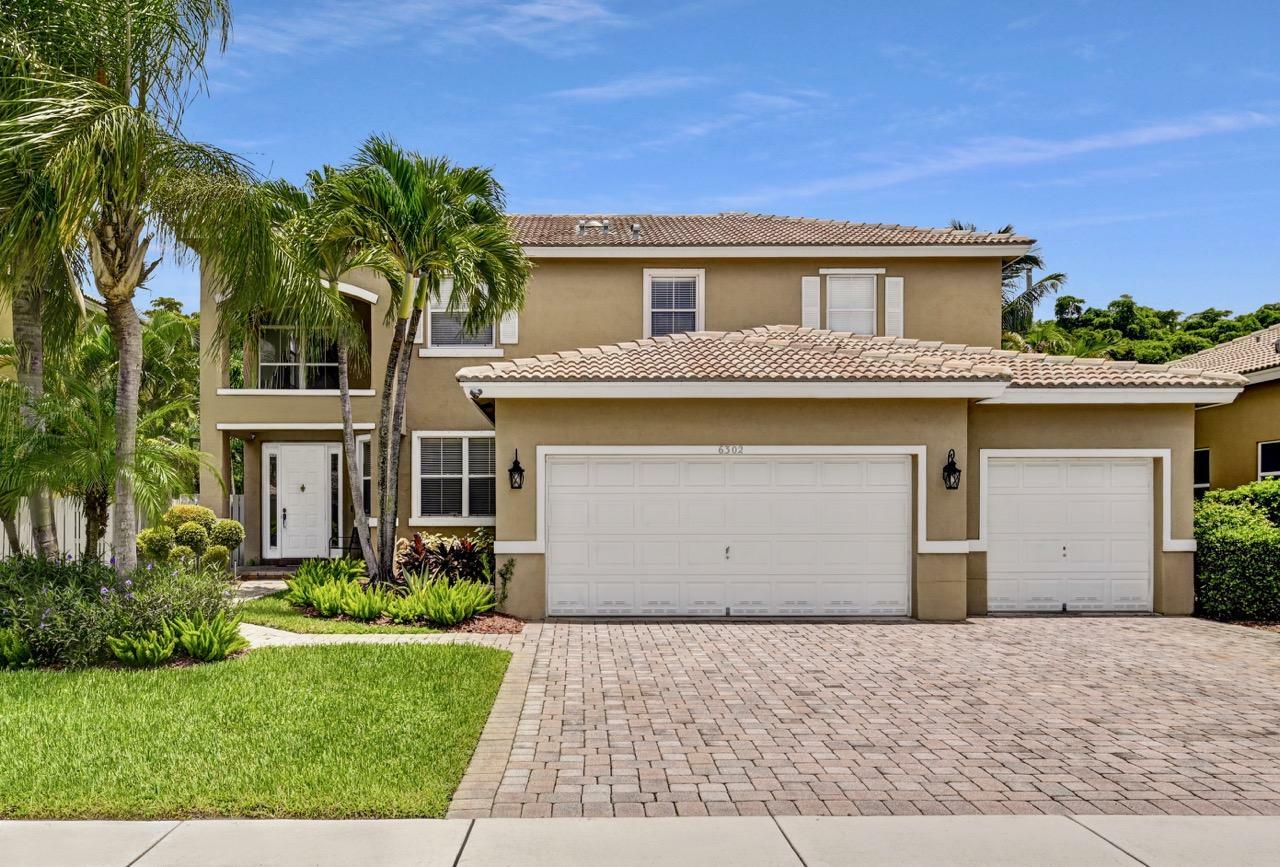 Property Photo:  6302 C Durham Drive  FL 33467 