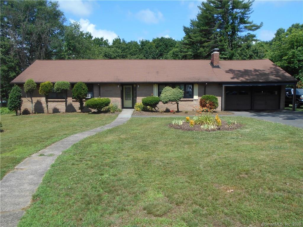 Property Photo: 406 Ridgeview Road CT 06477