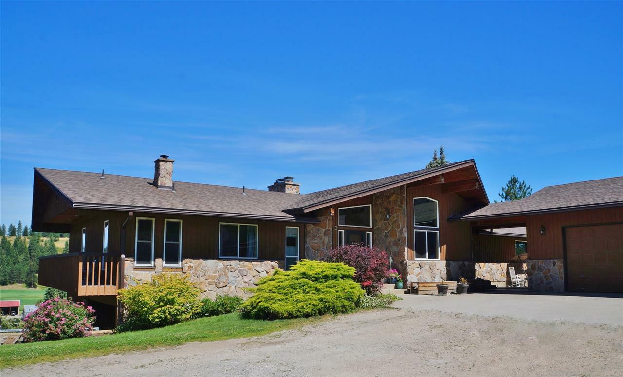 Property Photo:  1893 Swiss Valley Rd  WA 99101 