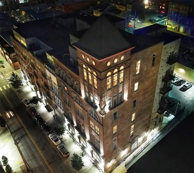 2434 Smallman St 314  Downtown Pgh PA 15222 photo