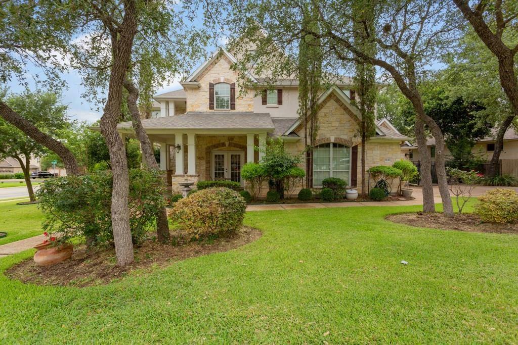 Property Photo:  1442 River Forest Drive  TX 78665 
