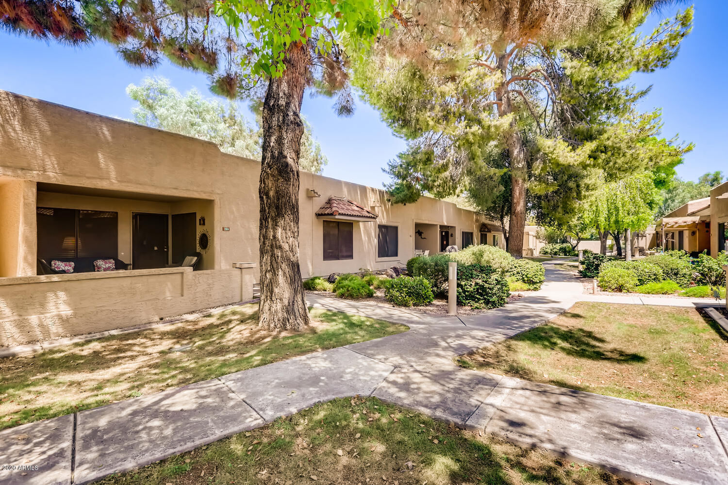 Property Photo:  14300 W Bell Road 154  AZ 85374 