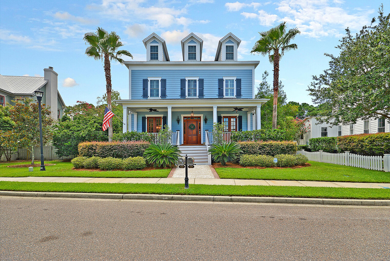 Property Photo:  528 Country Place Road  SC 29464 