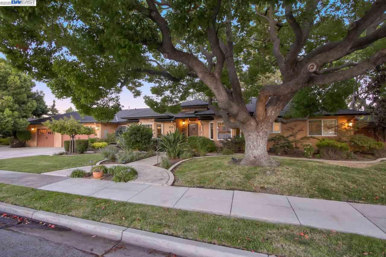 Property Photo: 4996 Norris Rd CA 94536