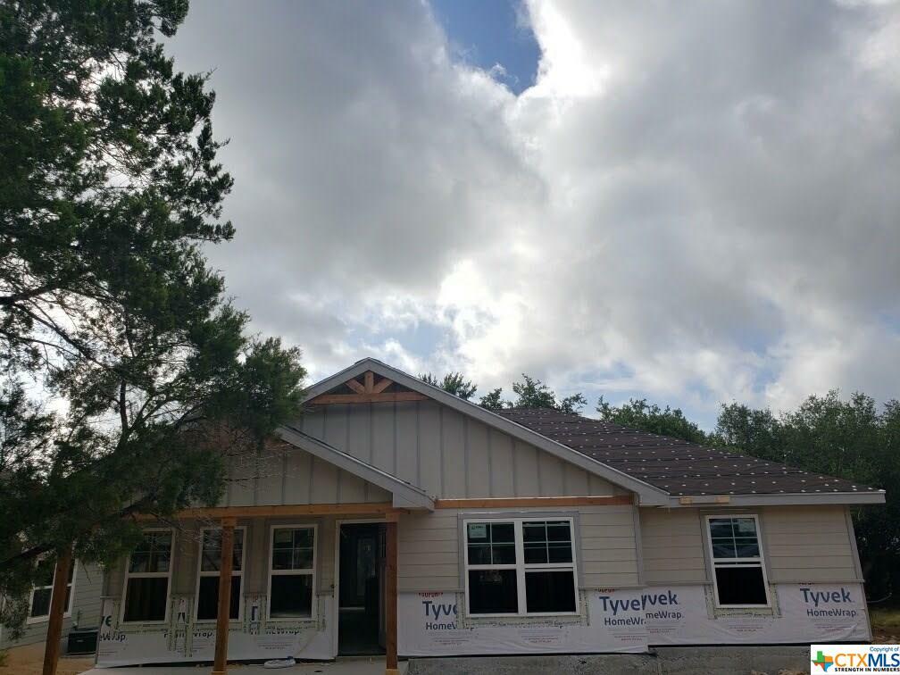 Property Photo: 1278 Green Meadow Lane TX 78070