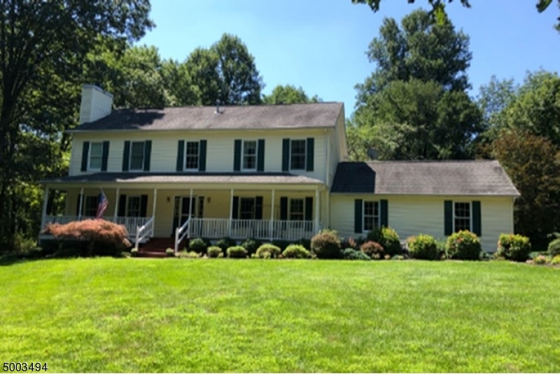 Property Photo:  1 Dimitra Dr  NJ 08826 