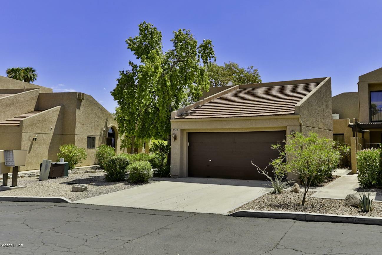 Property Photo:  2542 Pebble Beach  AZ 86406 