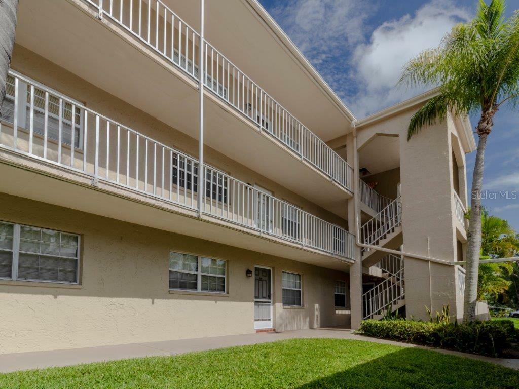 Property Photo:  970 Virginia Street 209  FL 34698 