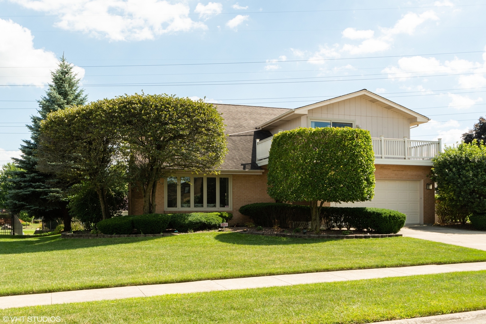 Property Photo:  10137 South Westport Drive  IL 60464 