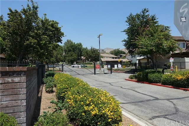 Property Photo: 2177 Basswood Court CA 92404