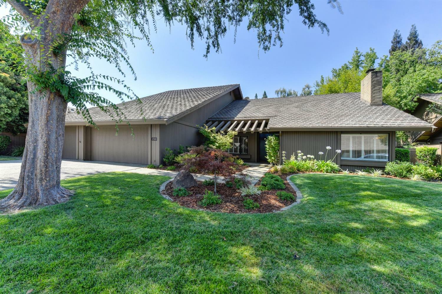 Property Photo:  11508 Armour Court  CA 95670 