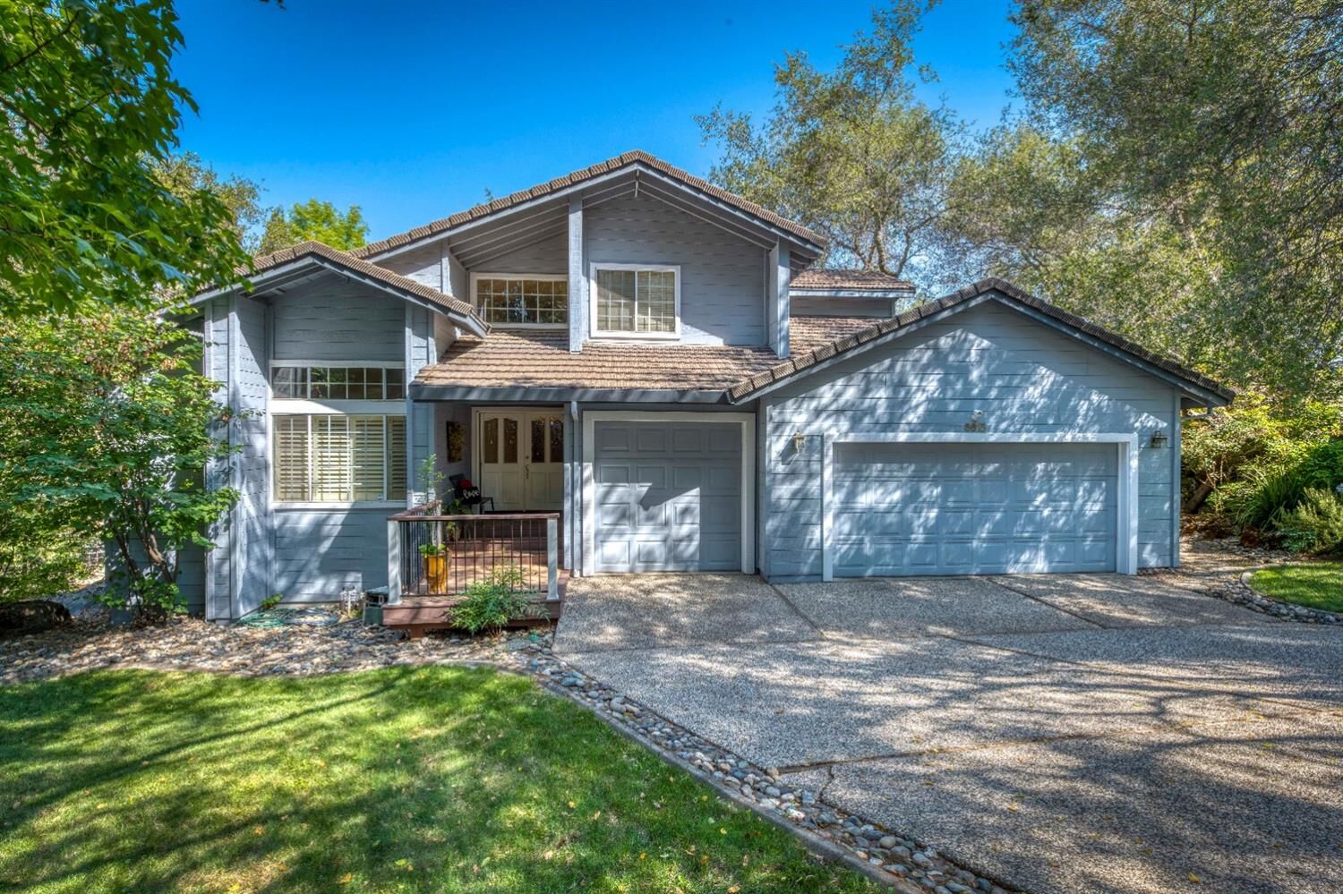 Home for sale in Granite Bay 6615 Stonehedge Court, Granite Bay, CA 95746