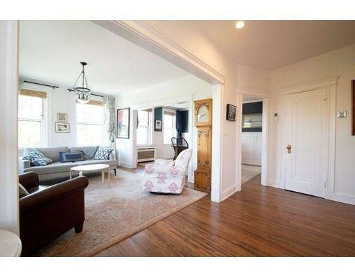 Property Photo:  29 Green Street 3  MA 02446 