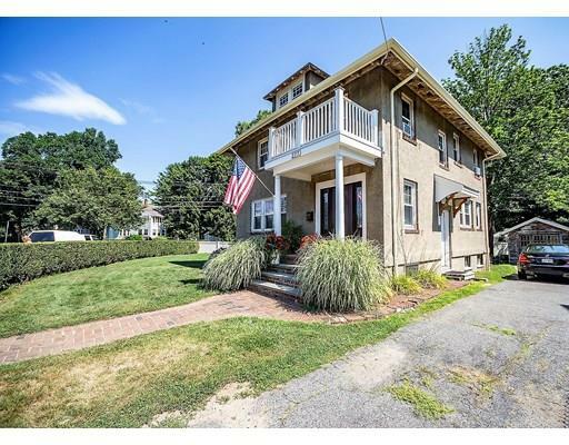 Property Photo: 277 Winter St MA 02062