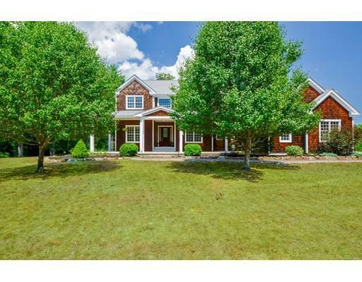 Property Photo: 129 Dexter Ln MA 02770