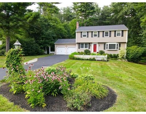 Property Photo:  21 Snyder Rd  MA 02052 