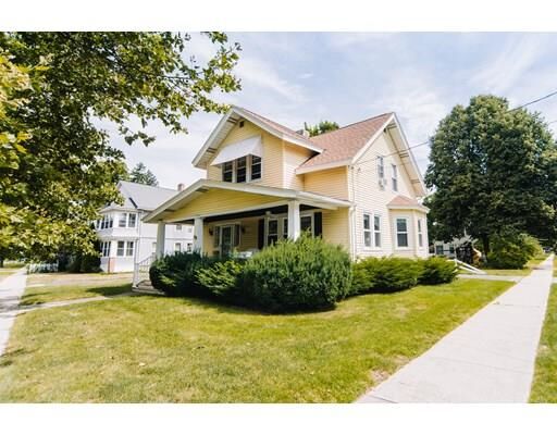 Property Photo:  378 Elm Street  MA 01089 