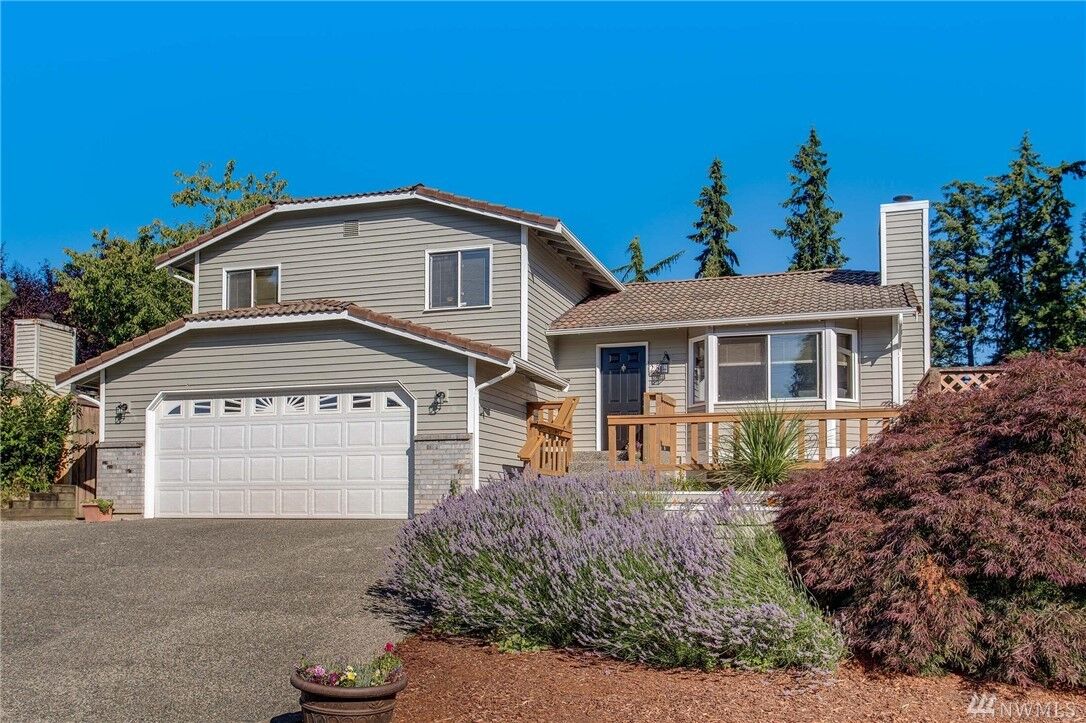 Property Photo:  25 199th Place SE  WA 98012 