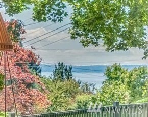 Property Photo: 4726 51st Place SW WA 98116