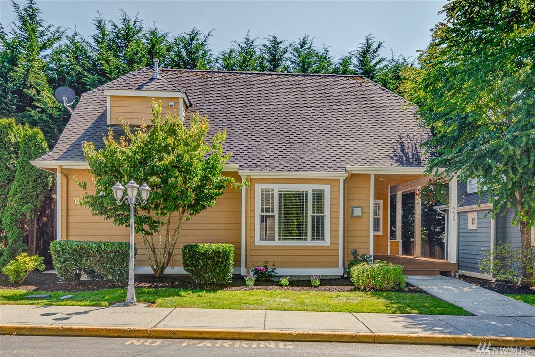 Property Photo:  4420 Woodson Crest Ct  WA 98275 