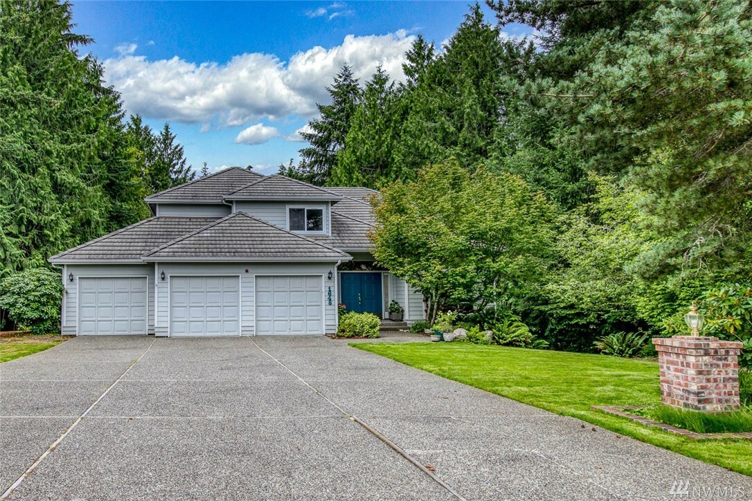 Property Photo:  1648 NW Nassau Ct  WA 98370 