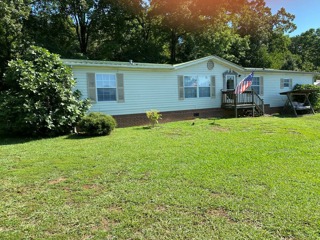 Property Photo:  240 County Road 135  TN 37303 