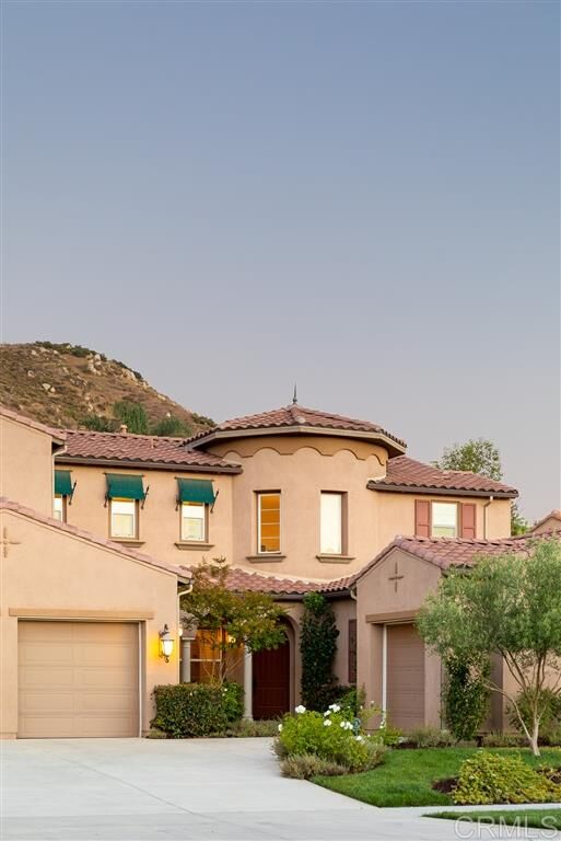 Property Photo:  3215 Walden Glen  CA 92027 