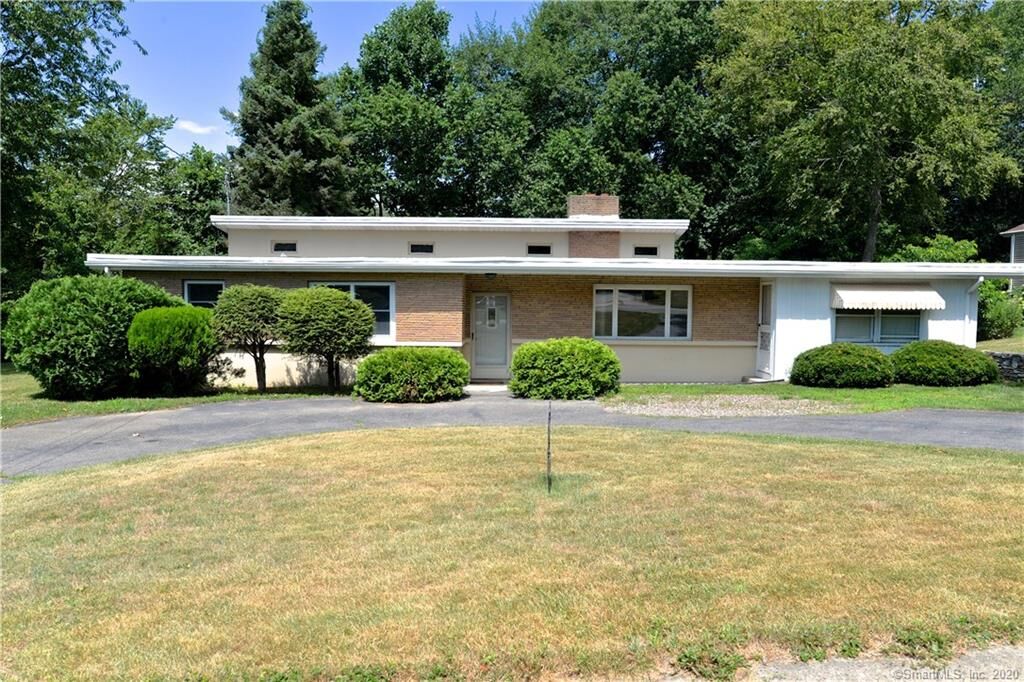 Property Photo:  171 Clark Hill Road  CT 06460 