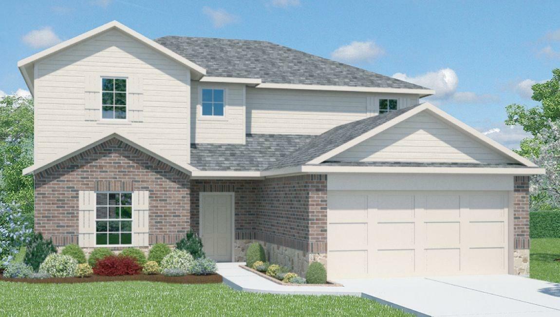 Property Photo: 122 Deep Eddy Cove TX 78602