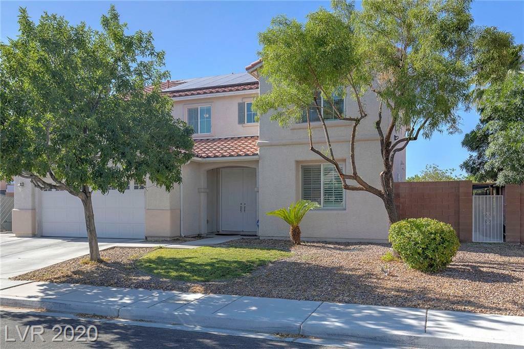 Property Photo:  5517 Dunshee Vista Avenue  NV 89131 