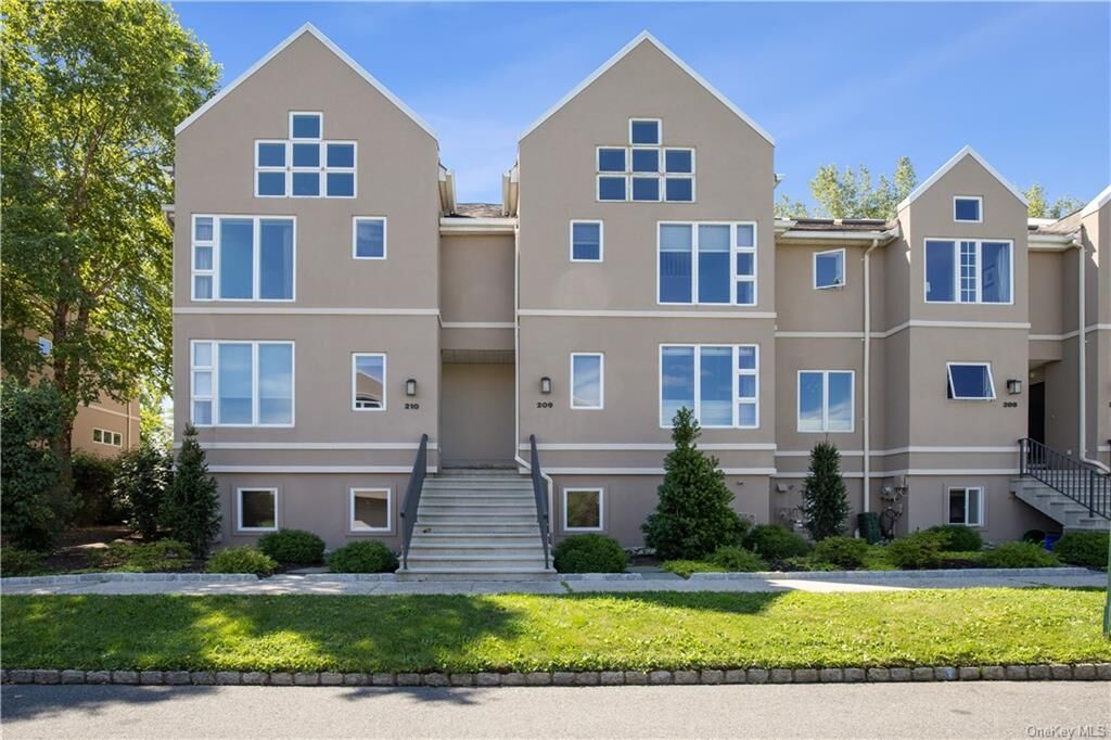 Property Photo: 210 Gair Street NY 10968