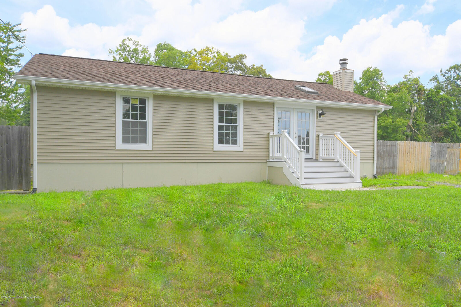 Property Photo:  7 Keelson Drive  NJ 08758 