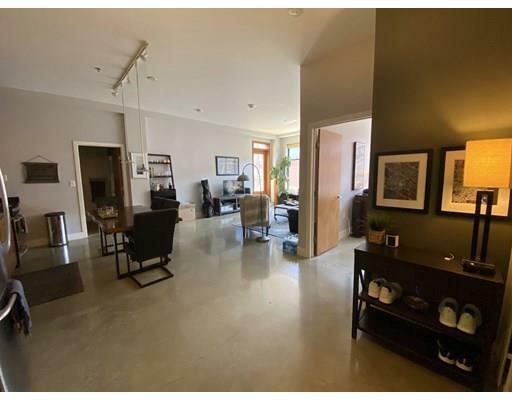 Property Photo:  735 Harrison Avenue W503  MA 02118 